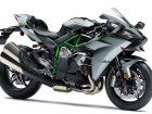 2017 Kawasaki H2 Carbon Limited Edition